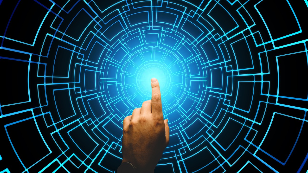 How New Technologies are Revolutionizing Drug Discovery